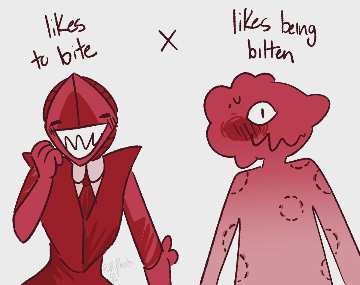 puffypants tweet media