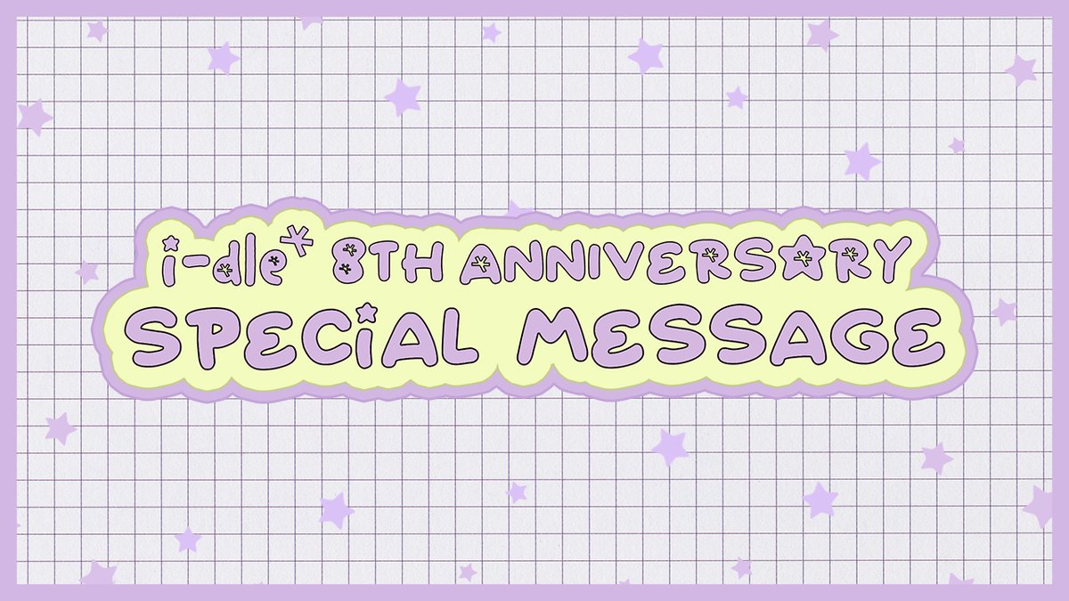 i-dle (아이들) tweet media