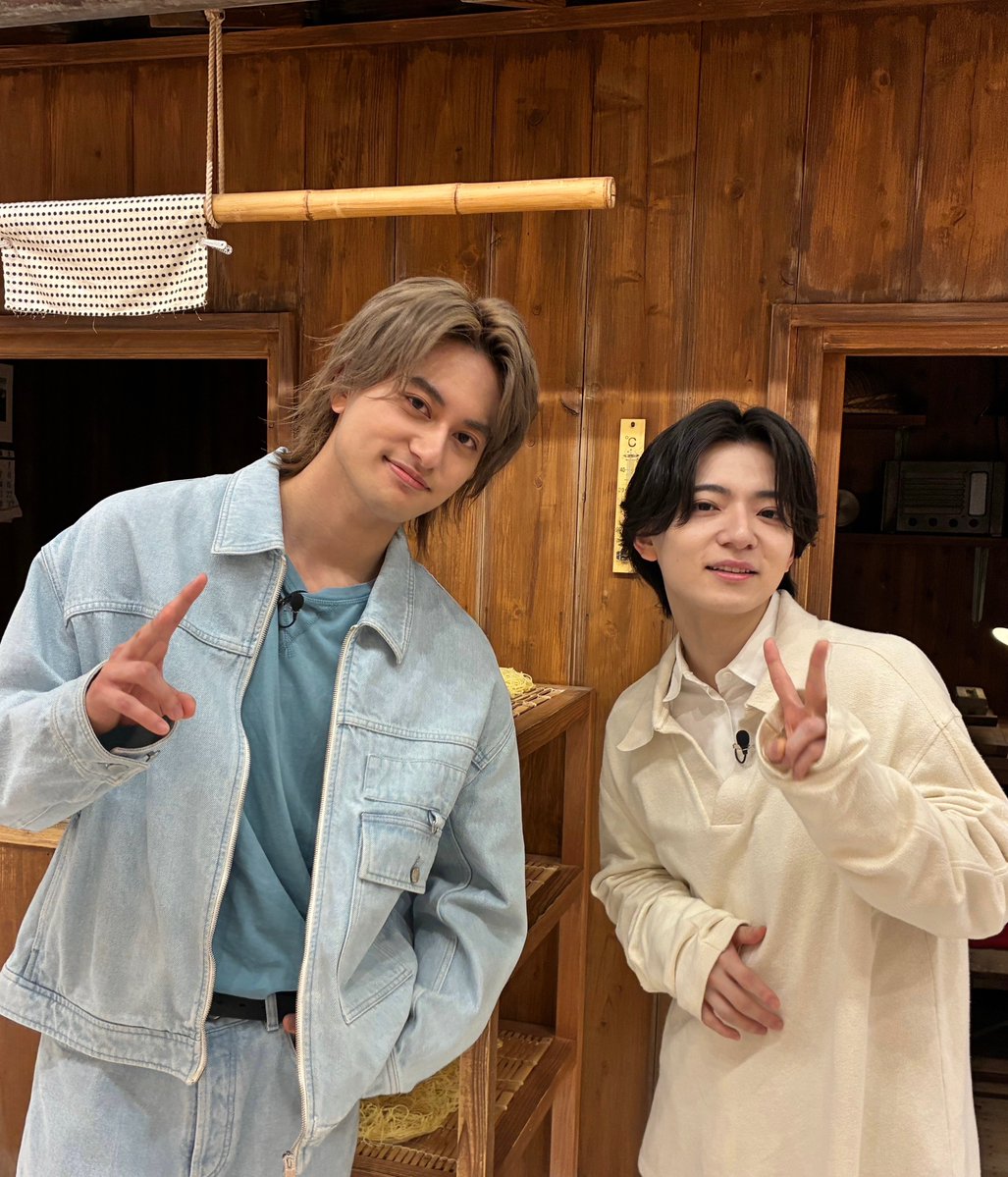 DayDay.【日テレ公式】 tweet media