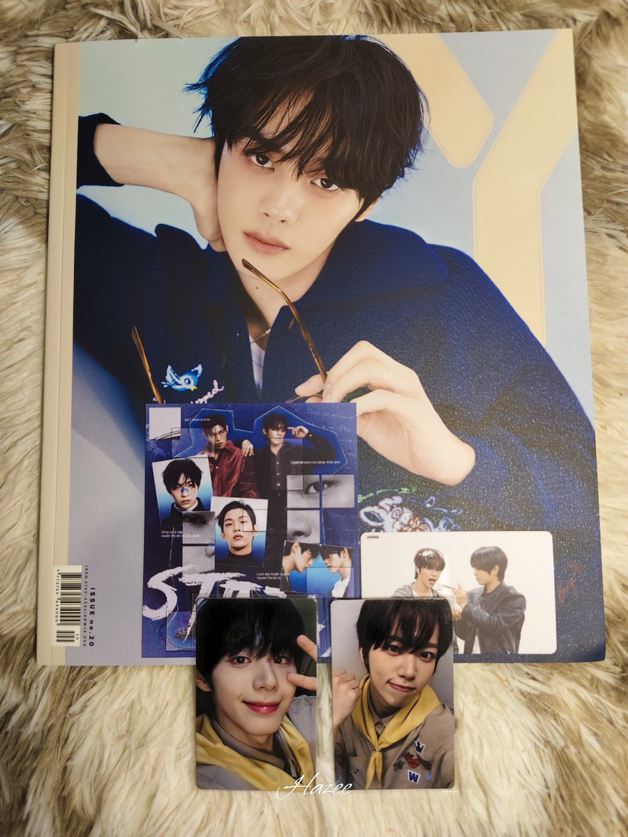 廾丹乙ヨヨ (◕ᴗ◕✿) 🗡️ 🚀🌽 saw SB19 XLOV UNIS tweet media