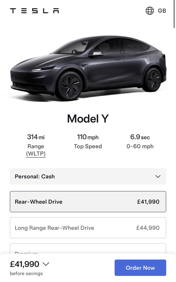 Tesla Maniac tweet media