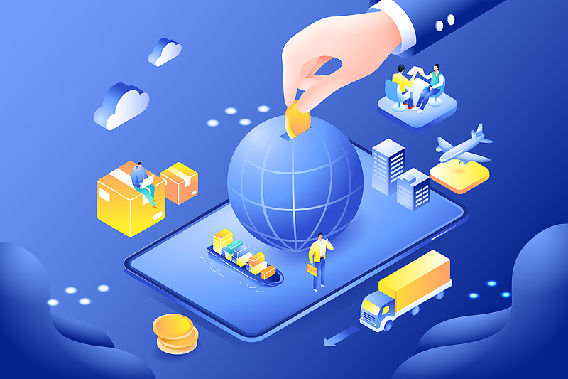 wicinternet's tweet image. Call for submissions to 2026 Cross-Border E-Commerce Case Collection initiative!
We invite you to share your practical experiences in cross-border #ecommerce, based on your #business expertise and technological strengths. 
Check out for submission details!
brnw.ch/21x23W1