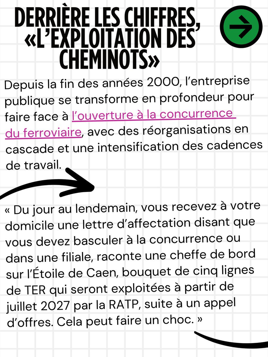 Fede_SUD_Rail's tweet image. 🎙️ « Face à la vague de suicides à la #SNCF, ces cheminots veulent briser l’omerta » … extraits d’un article de @Reporterre 

 [1/2]