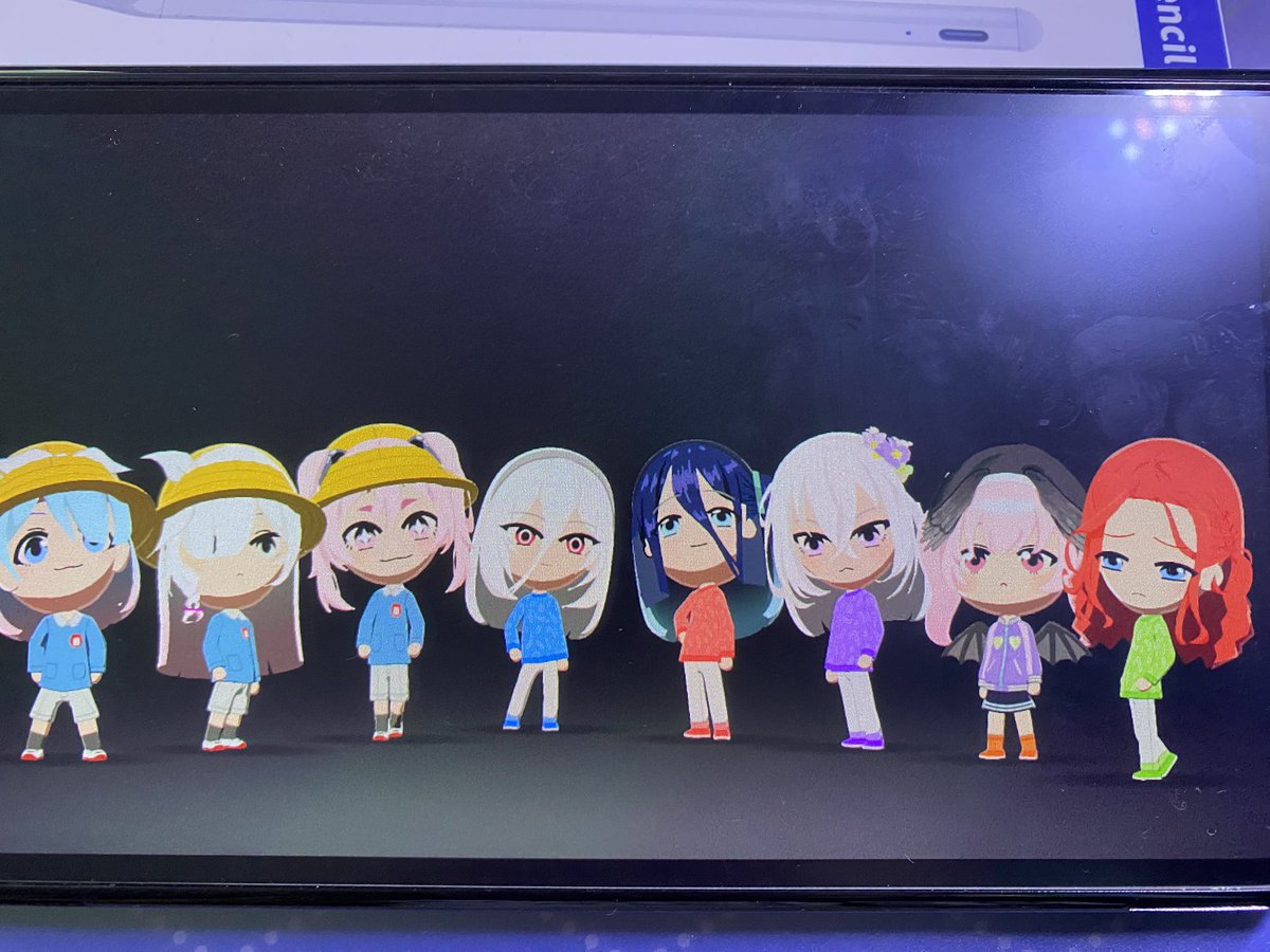 さーてぃん tweet media