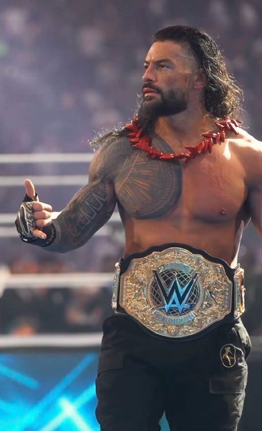 нαη∂у ⸜❤︎⸝‍ ~*Roman Reigns*~ tweet media