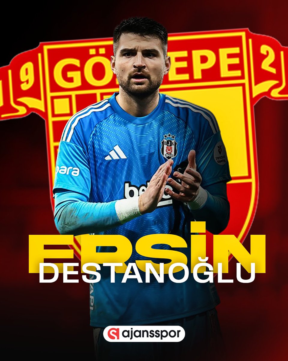 Ajansspor tweet media