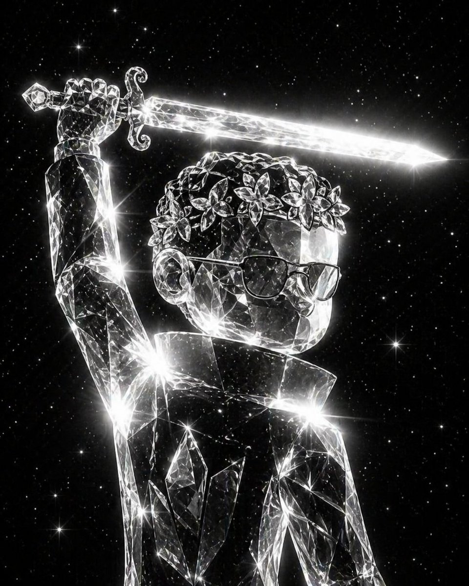 𝙳𝙴𝚂𝚃𝙸𝙽𝙸𝚉𝚁 tweet media