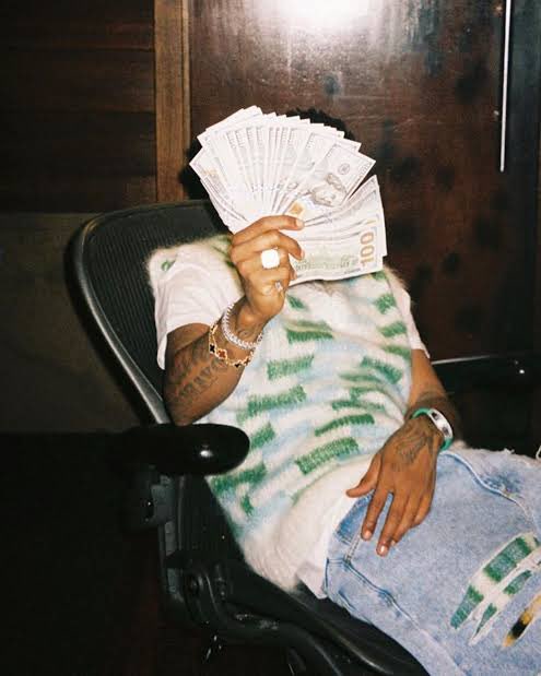 Made in lagos tweet media