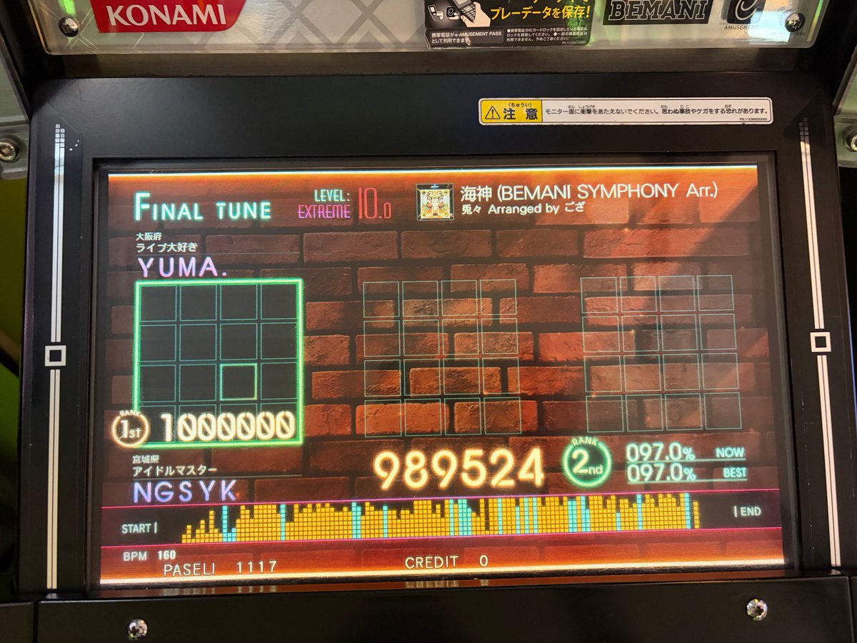 にちつね tweet media
