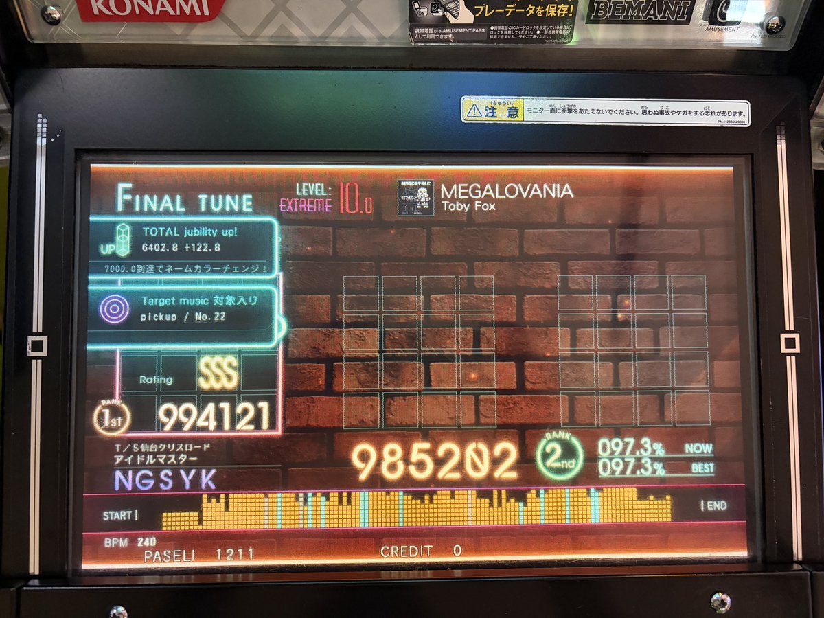にちつね tweet media