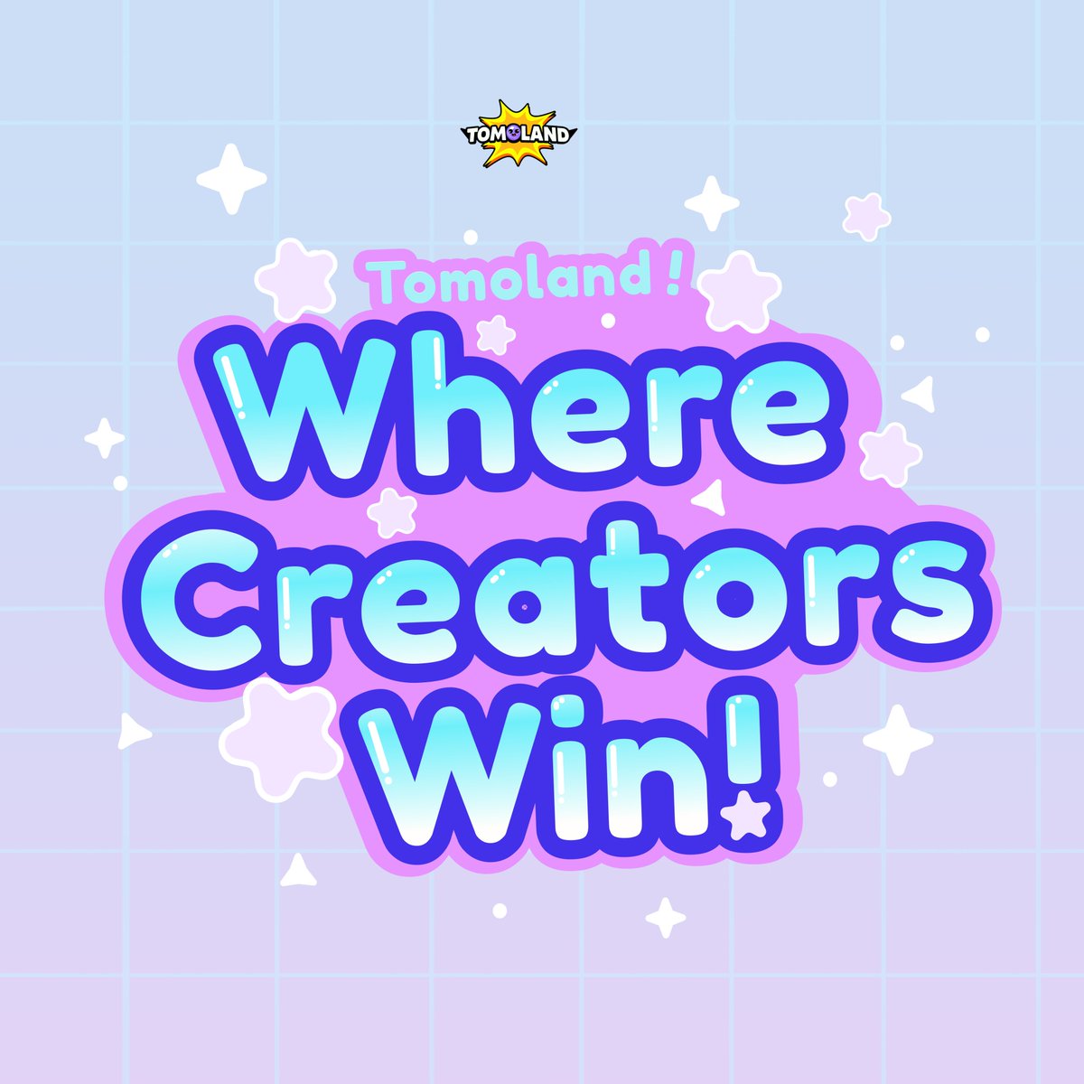 tomoland_app's tweet photo. People laughed at Roblox creators too, then they made millions.

The next builder economy is starting the same way.

Tomoland gives builders AI tools, identity layers, and a fresh economy.

Right now it looks like a game. Later it looks like an economy.
Early builders get time to experiment, create, and build their name before the crowd arrives.

Will you watch it happen or be part of it? 👀