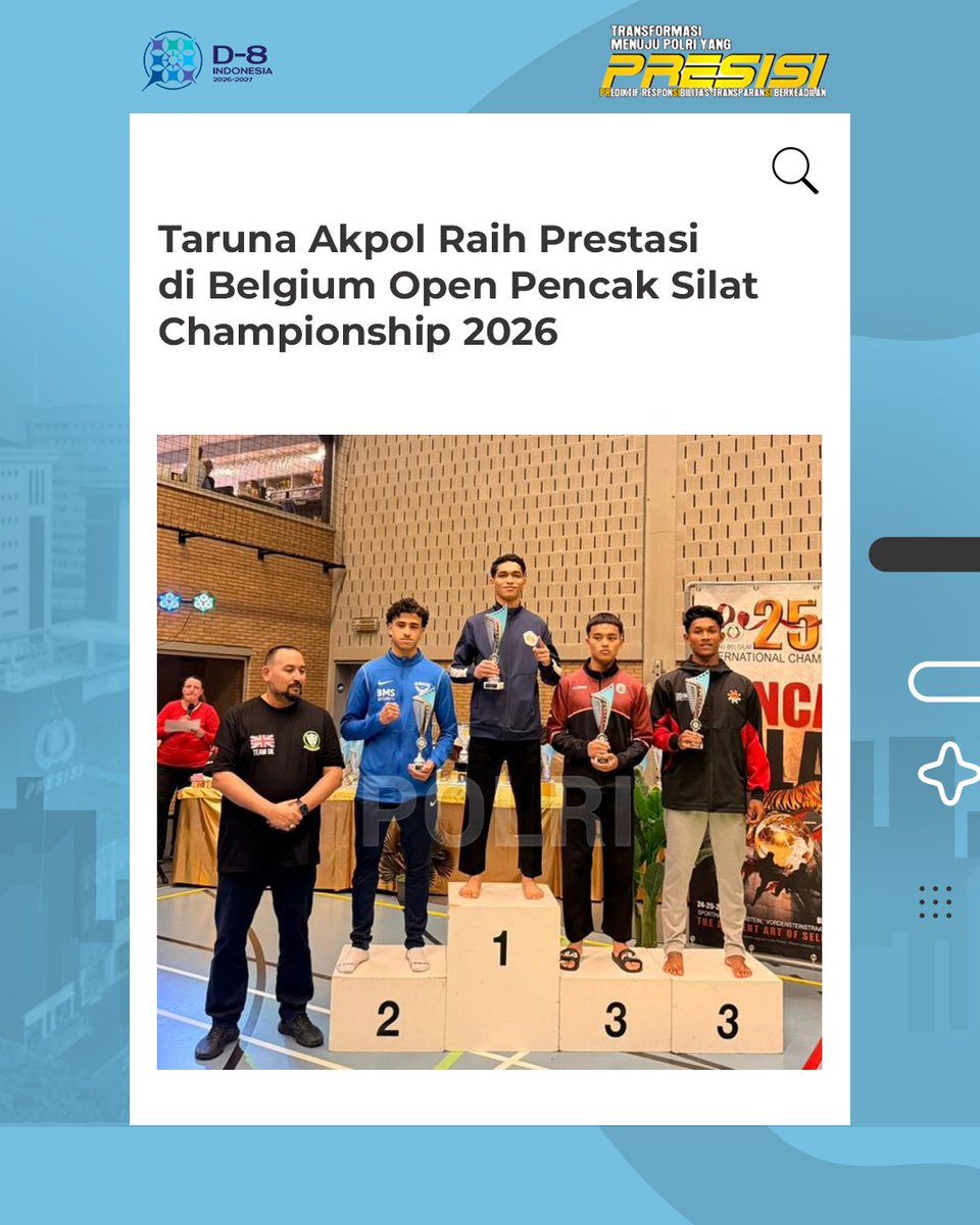 POLRESTA BANYUWANGI tweet media