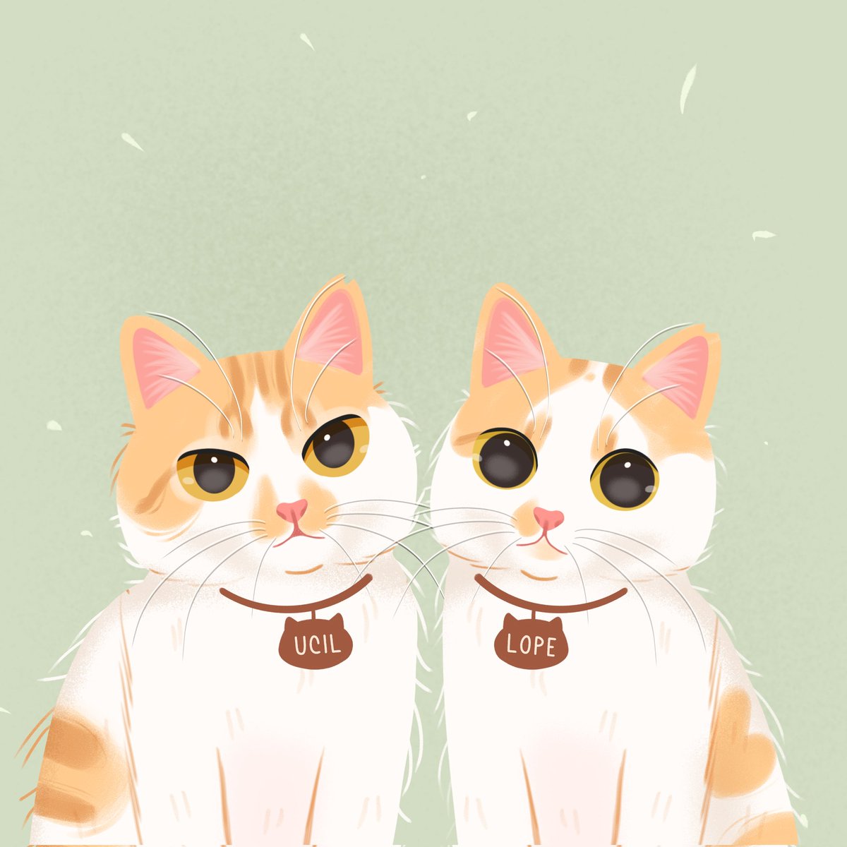 ucilope's tweet photo. gemachh duo gembrot🤏🏻 thank you kakk @cacaolite https://t.co/0JNMUqkk0g