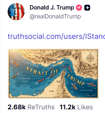 Seth tweet media