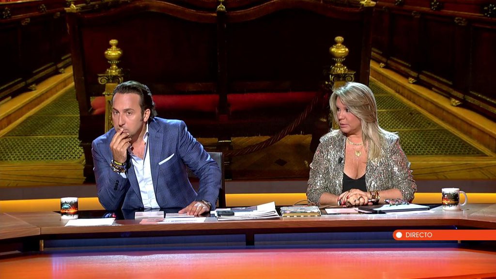 Mediaset España tweet media