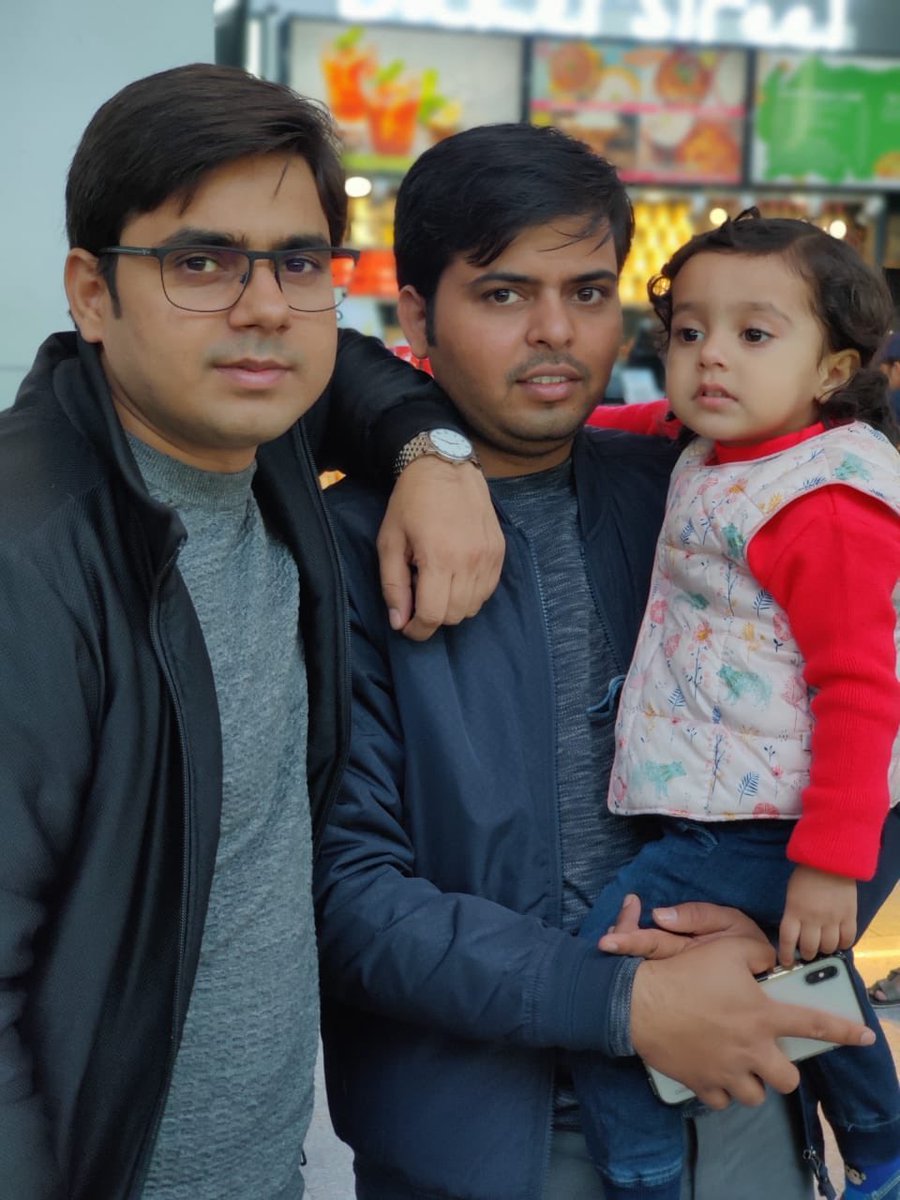 Ravi Ranjan Singh 🇮🇳 tweet media
