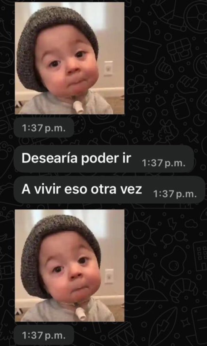Flecha tweet media