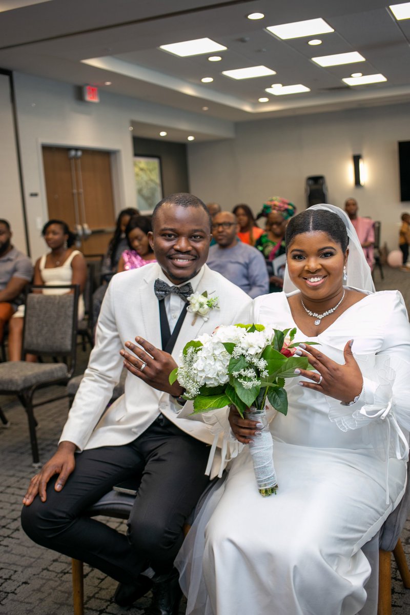EventsbyPearls's tweet image. Imagine walking into your dream wedding, perfectly executed. That’s what we deliver.
Contact us today to make it happen.

#weddingplanner #eventplanner