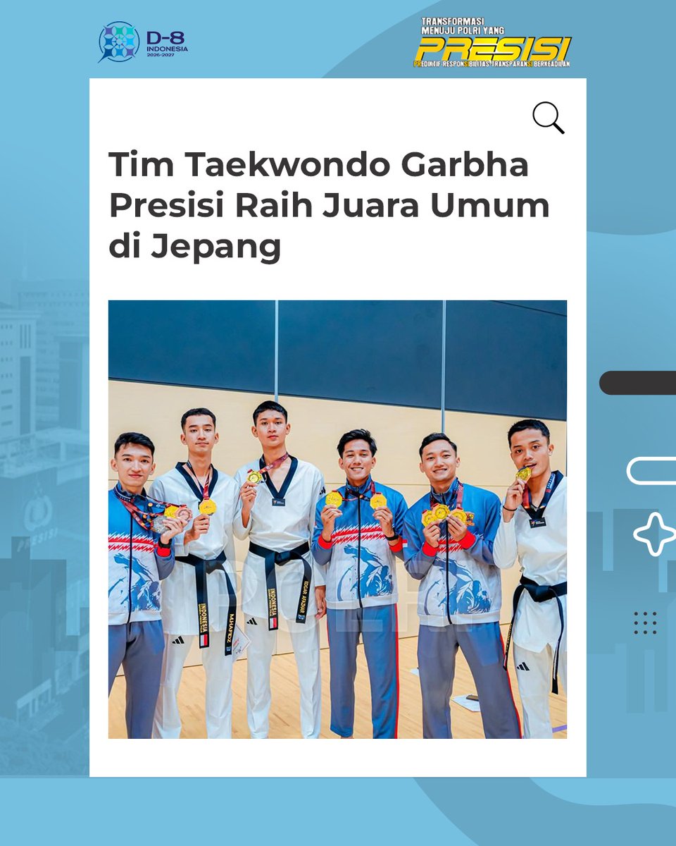POLRESTA BANYUWANGI tweet media
