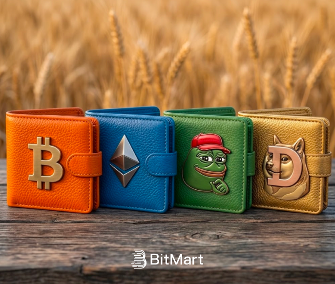 Where would you put your money in 👇