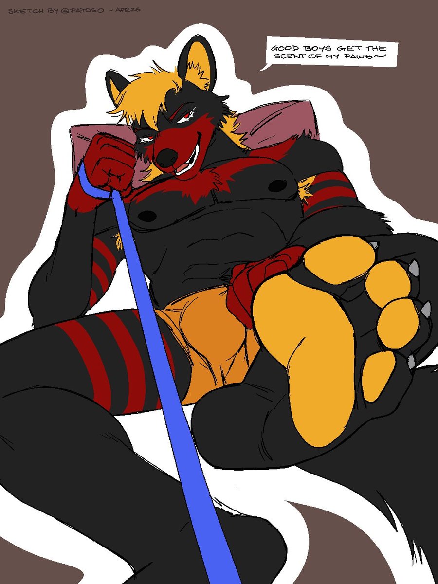 Yeen_Jullius tweet media