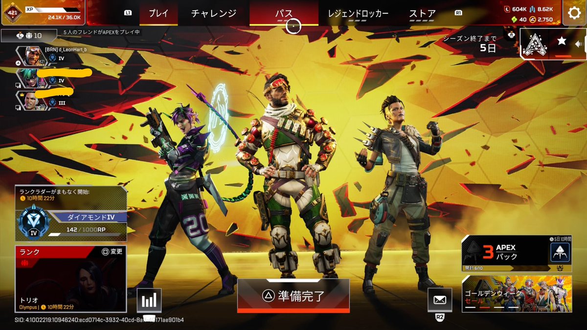 чцкд✩*.ﾟ👑💪 tweet media
