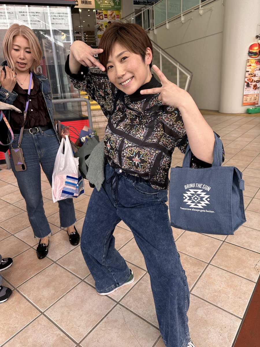 WRX☆tom(フィゲ永遠) tweet media