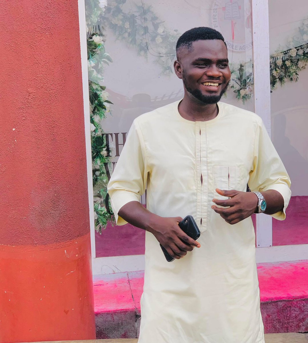 Damilola Alagbe tweet media