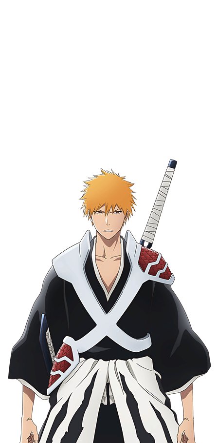 KR KERORO / Bleach BBS tweet media