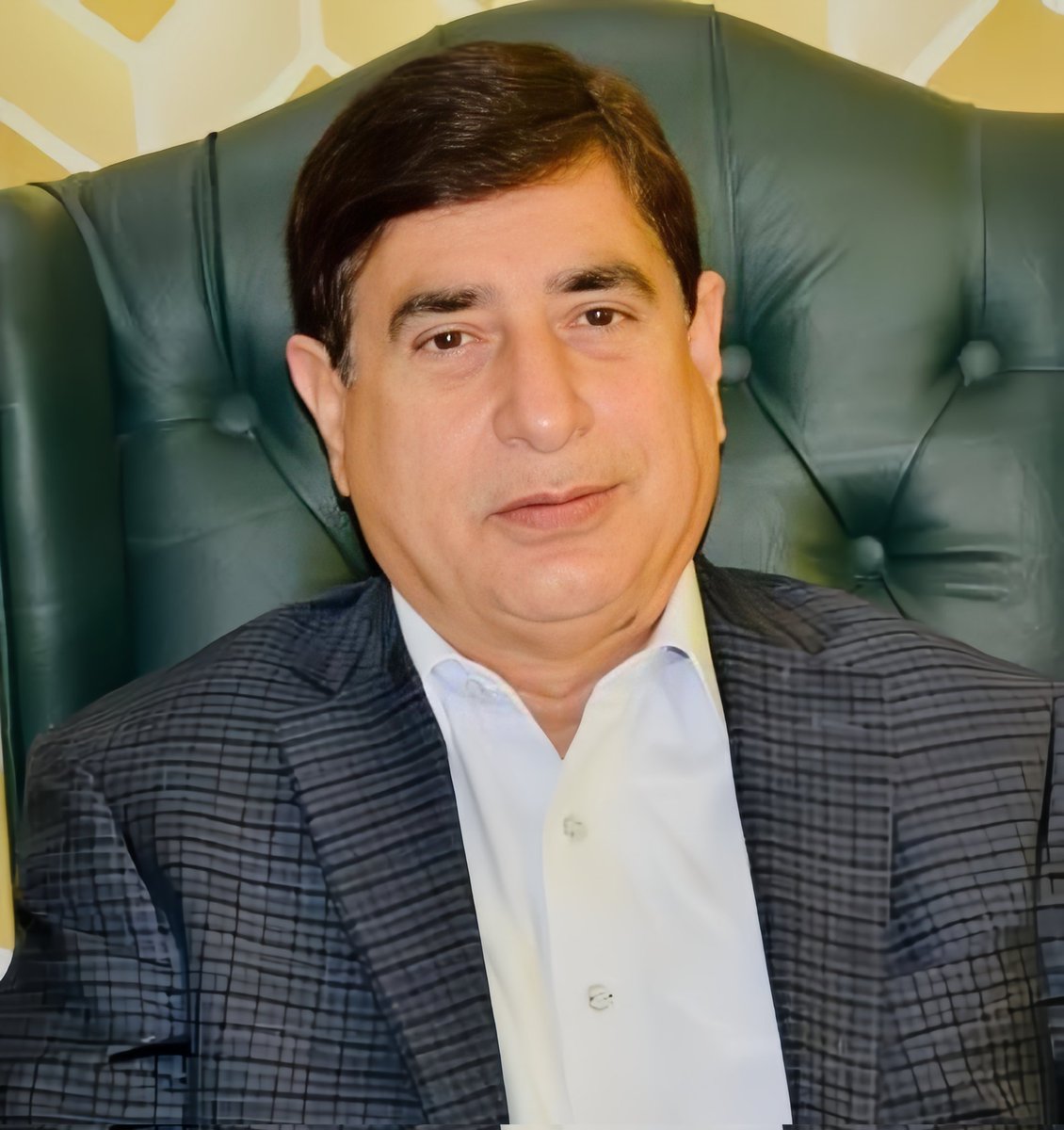 Sheikh Tahir Hanif tweet media