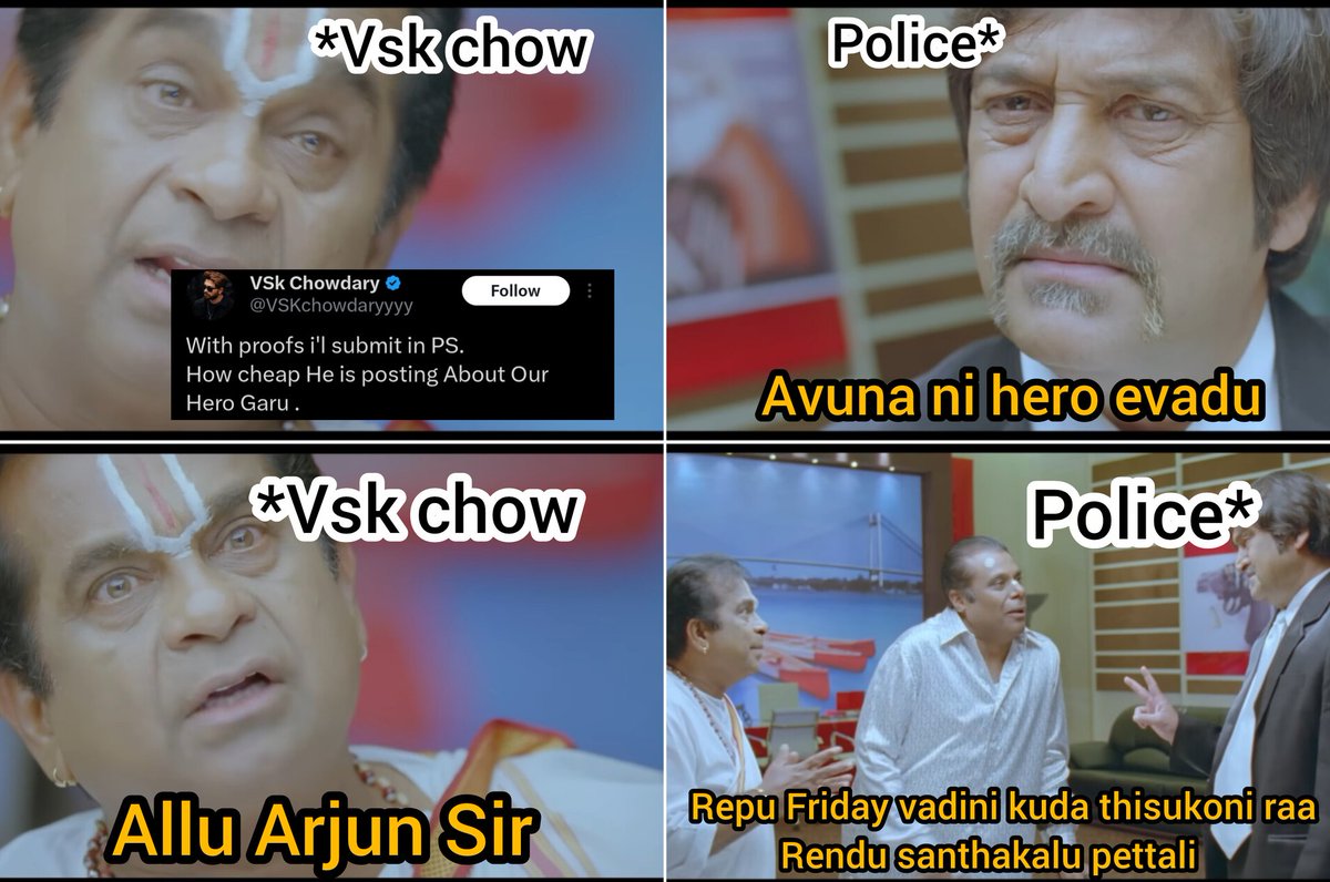 Sandeep tweet media