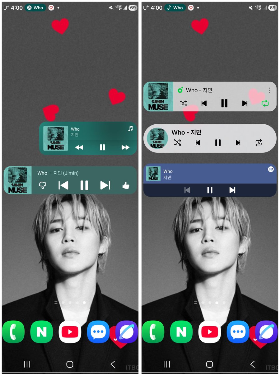 언제나지민사랑¹³𝐅𝐀𝐂𝗘🩵𝐌𝐔𝐒𝐄 tweet media