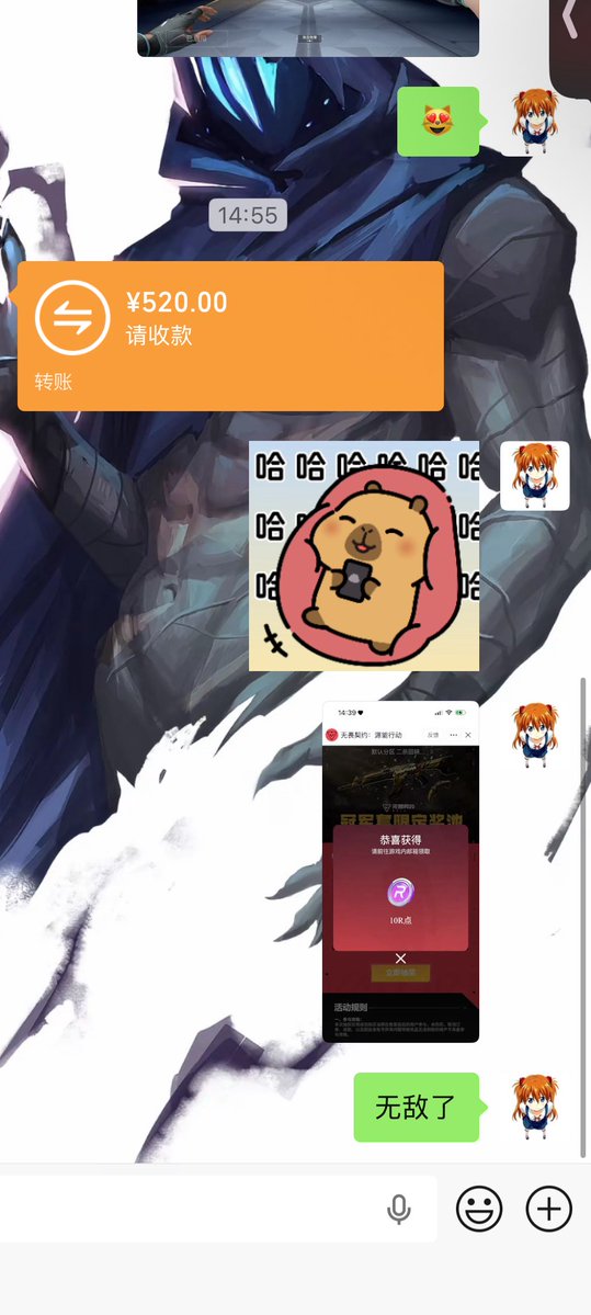 Misfit98 tweet media