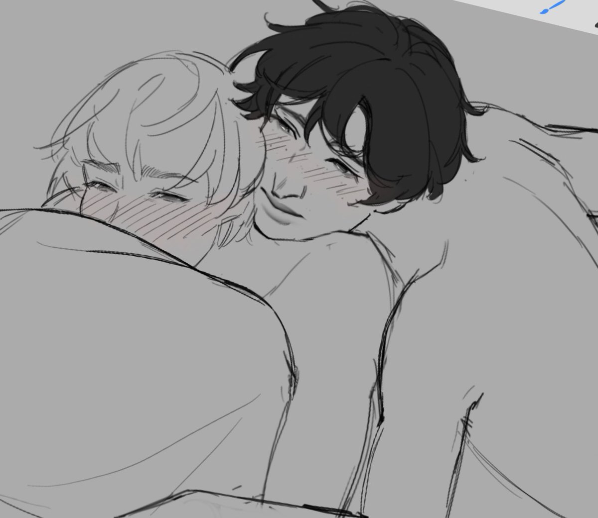 Hatsukoi tweet media