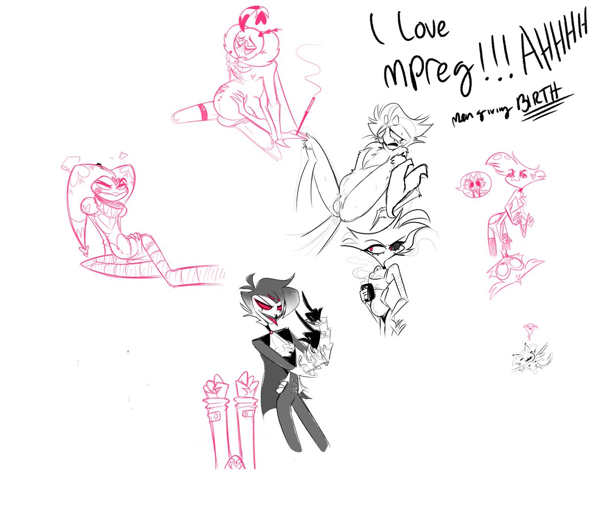 (🔜LVLUP EXPO!!!!) || Bunnie tweet media