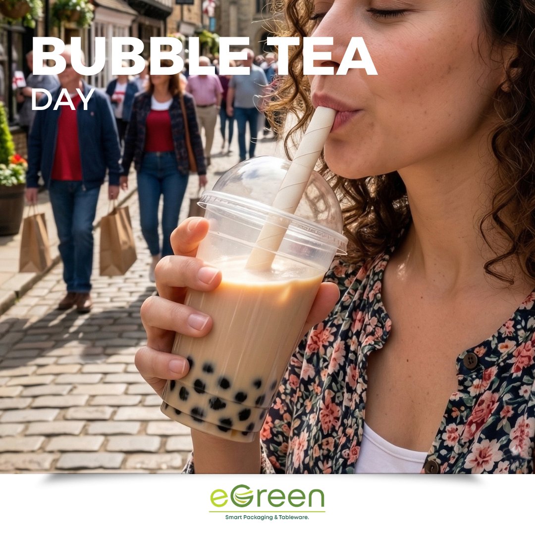 eGreen International Limited tweet media