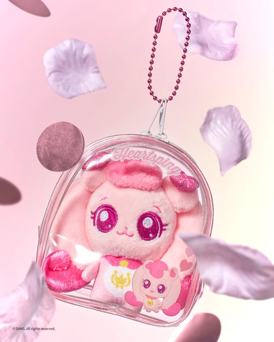 95___mr's tweet photo. 映画【愛のハチュピン】
CGV限定グッズ登場🎀🪽

🗓️4/29〜

#ハチュピン #ティニピン #映画グッズ https://t.co/tVY2PJRLws