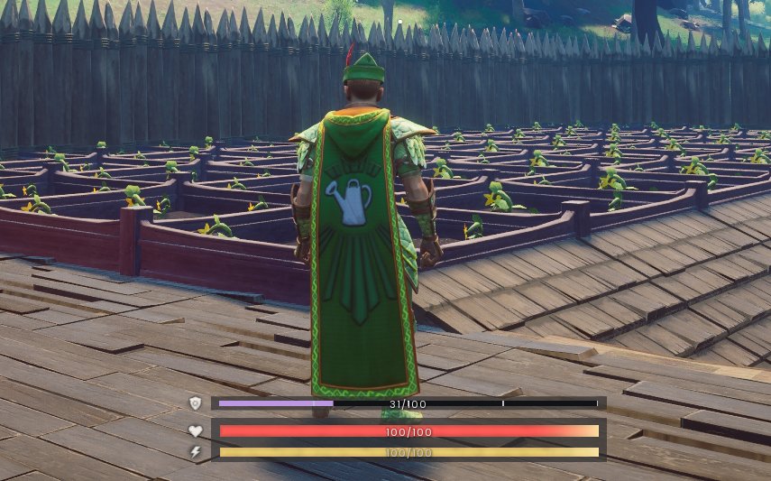 elder_heartRS's tweet photo. After a short break i have come back and smashed out 99 Farming & Cooking!
These went hand in hand nicely farming pumpkins, potatos & cabbages then cooking them and making punpkin soups.
@RSDragonwilds #rsdragonwilds #rsdw #runescape #rs #99cape https://t.co/9zmSNw5m4h