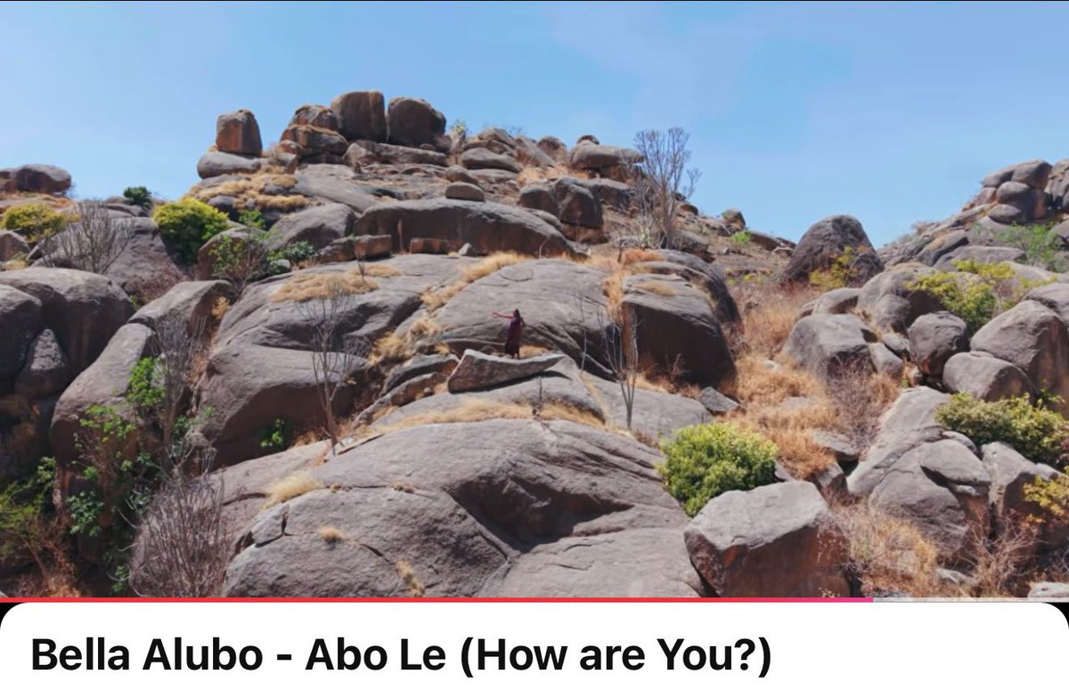 Bella Alubo 👑 tweet media