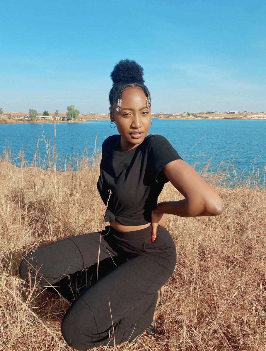 Bella Alubo 👑 tweet media