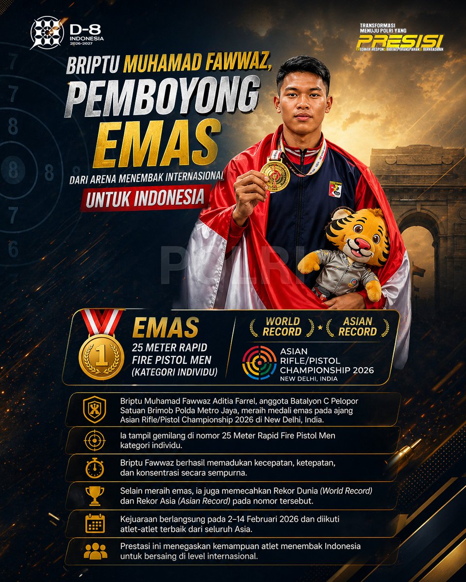 POLRESTA BANYUWANGI tweet media