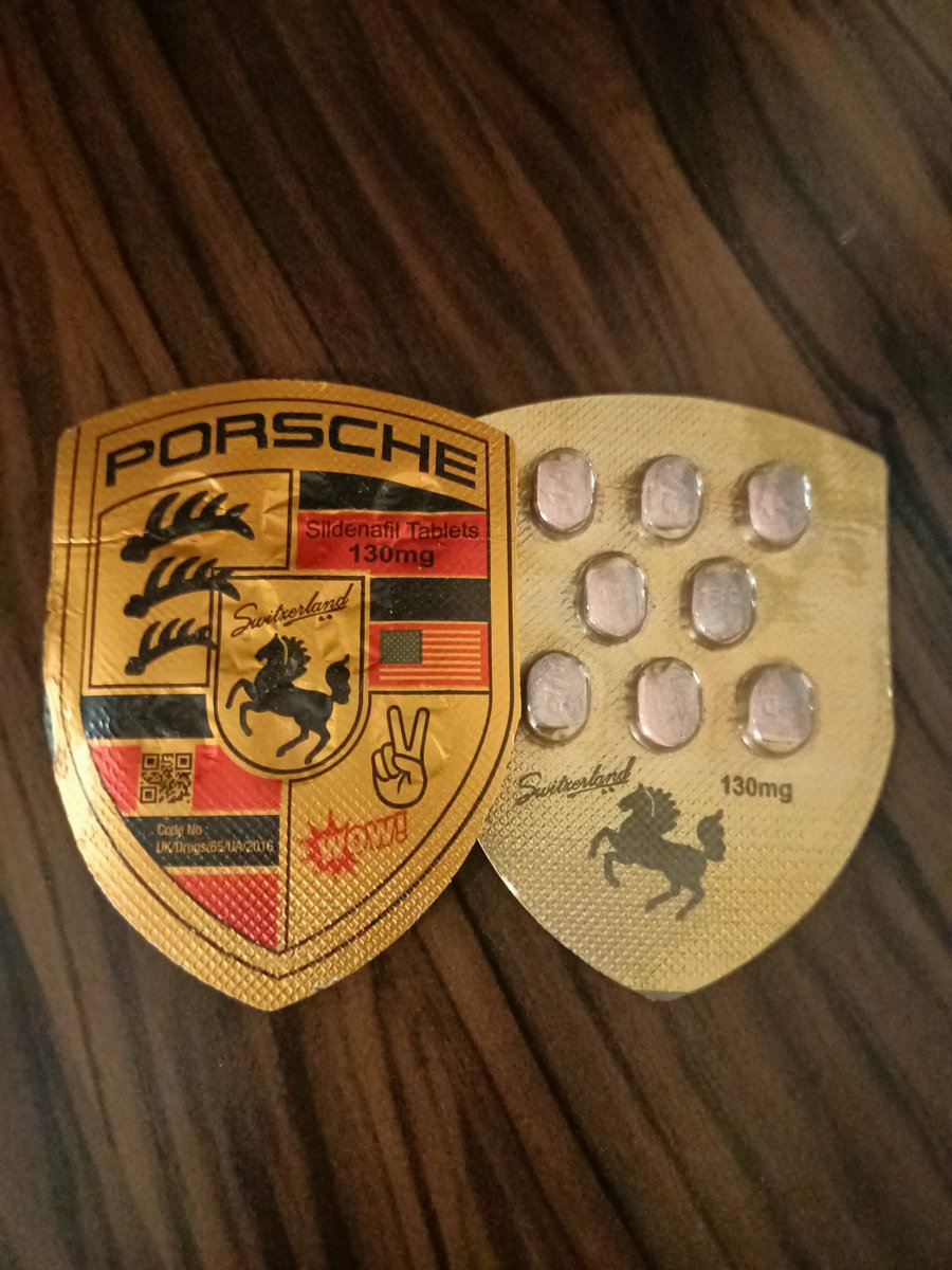 SERTLESTİRİCİ PERFORMANS ARTIRICI PORSCHE GECİKTİRİCİ ÖZELLİĞİ İLE UZUN GECELERİN FORMÜLÜ