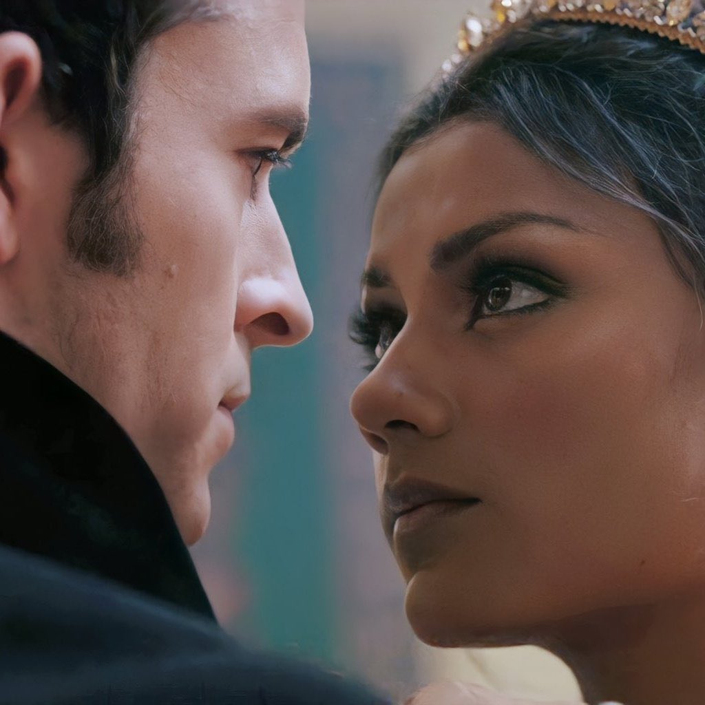 enieleda_m's tweet image. they just lock in and 🧲

#jonathanbailey #simoneashley