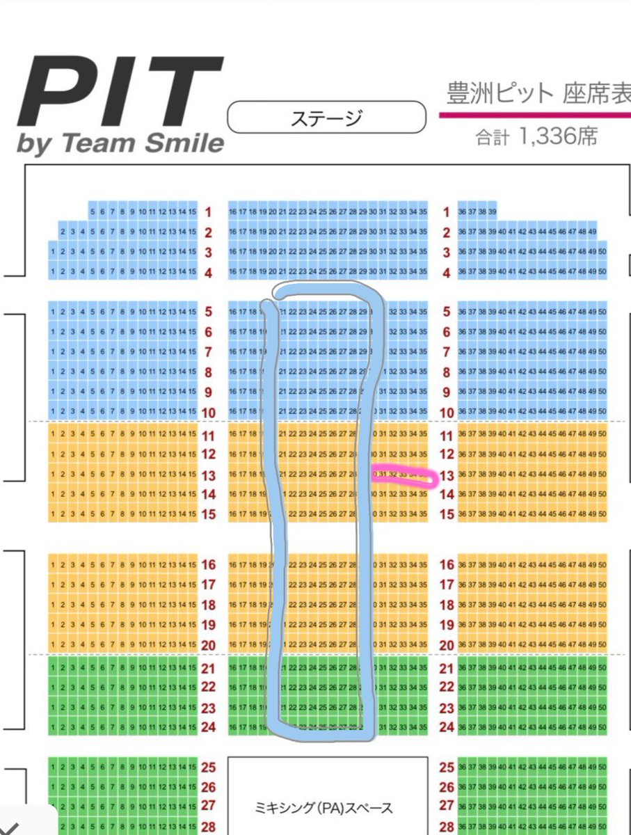 にゃ(=^x^=) tweet media