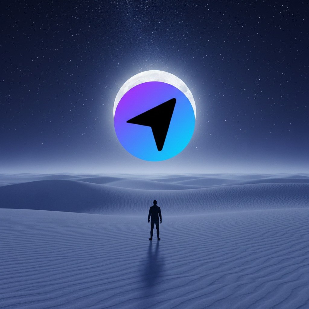 Orivon Browser tweet media
