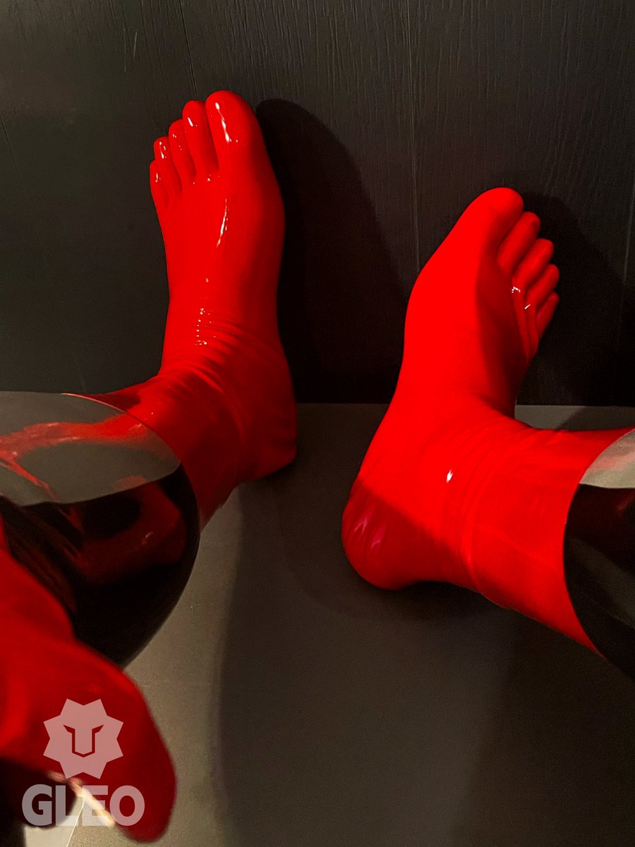 G.LEO Latex tweet media