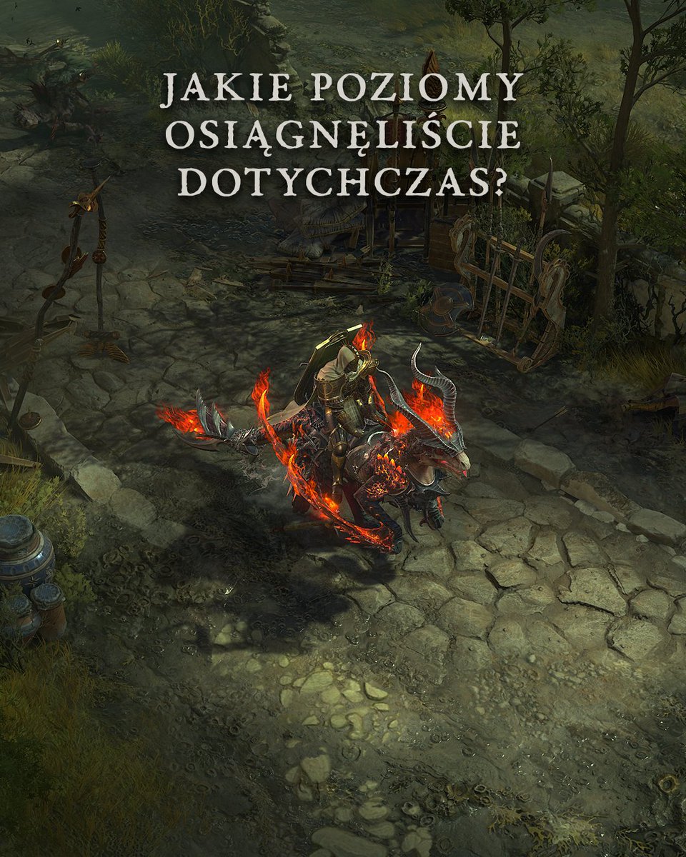 Wzmacnianie wyposażenia i siły to dopiero połowa walki z Nienawiścią.