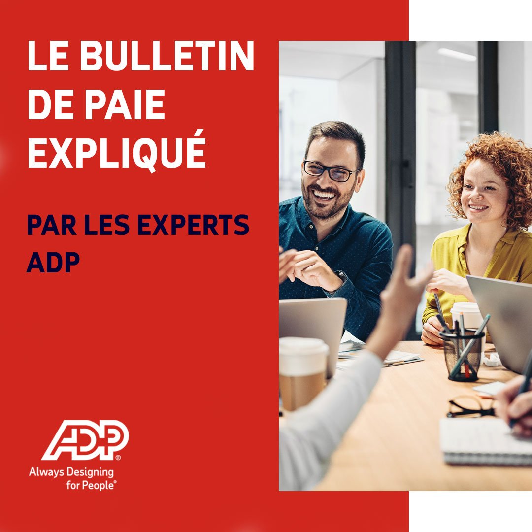ADP France tweet media