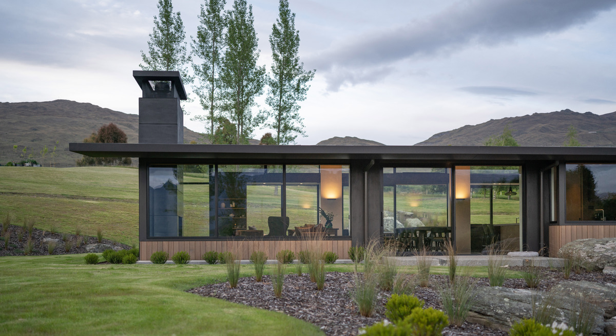 Architizer tweet media