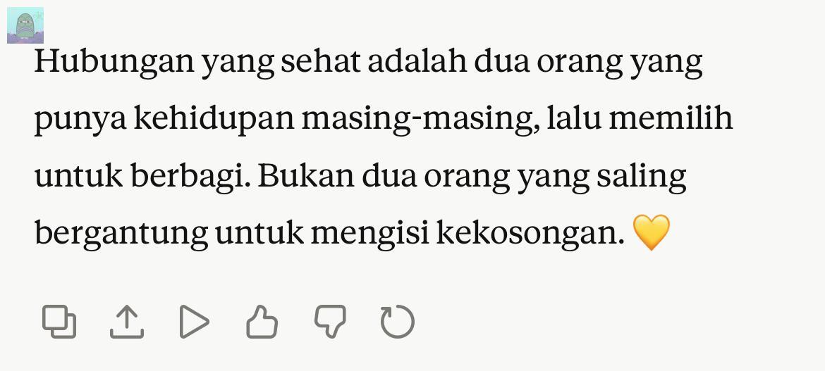 Tanyarl 💚 tweet media